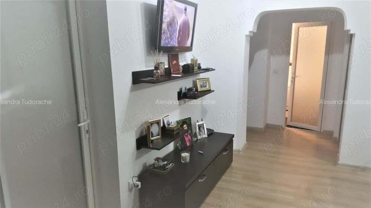 Inchiriere apartament 3 camere Targoviste- zona Noul Tribunal - 7