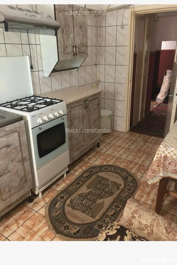 Vind apartament 2 camere decomandate nicolina 2 str clopotari nr 15 - 7