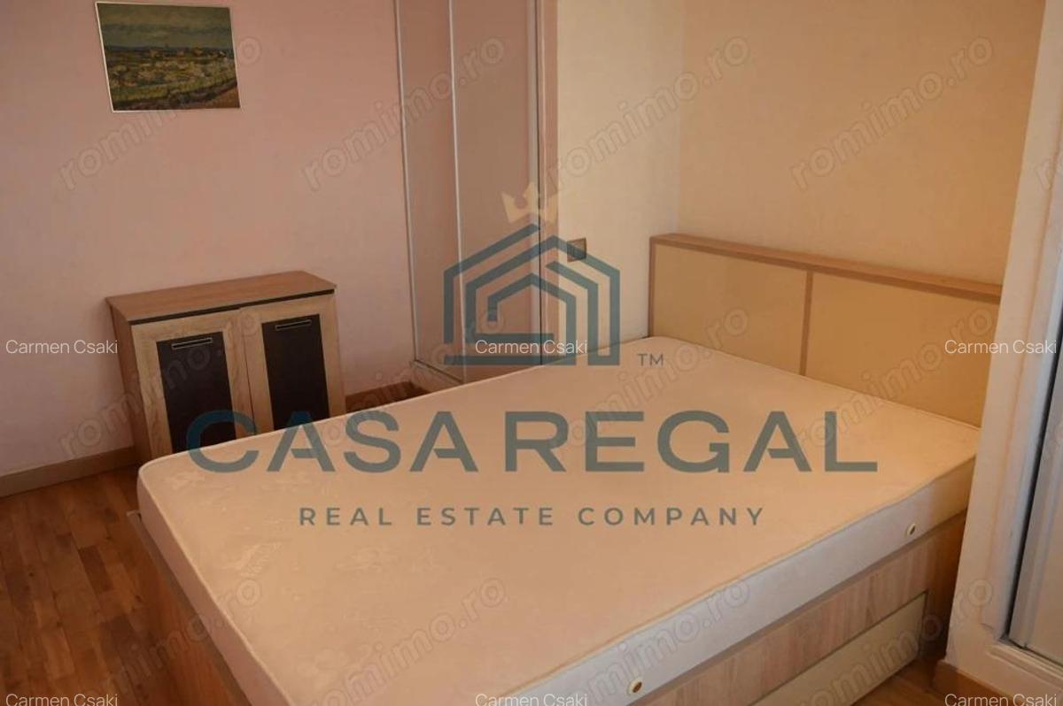 Apartament 2 camere cu loc parcare subteran Luceafarul - 6