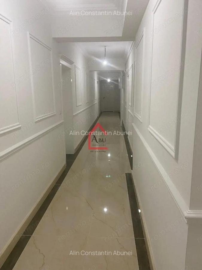 Apartament cu o camera, Bloc nou, Prima inchiriere, parcare subterana - 12