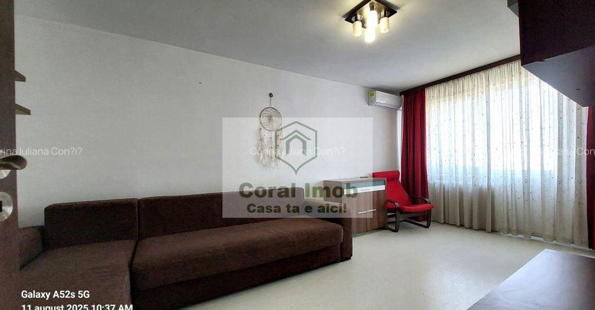 Vanzare apartament 2 camere decomandate, Tei - 9