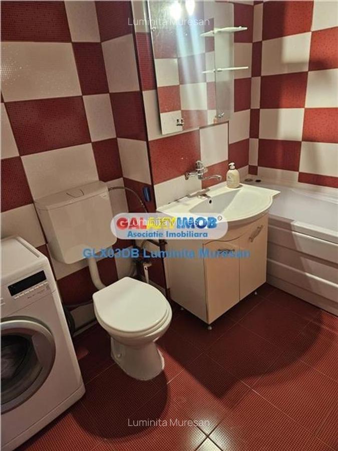 Inchiriere apartament 2 camere decomandat Targoviste Micro 11 - 13