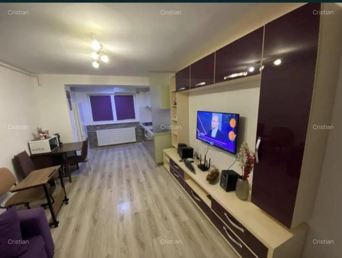 Apartament 2 camere Pallady Residence - 5