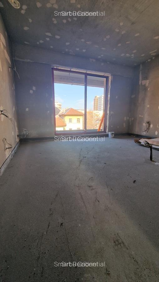 Apartament cu 2 camere decomandat în P-ța Muncii - 5