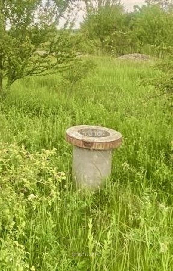 Butimanu, teren cu deschidere la lac, Jud. Dambovita - 8