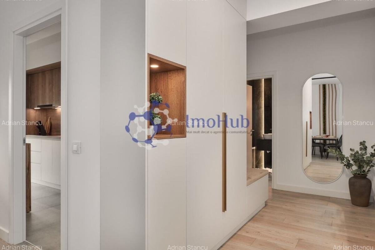 Silk District  Cel Mai Exclusivist Apartament de Inchiriat - 4
