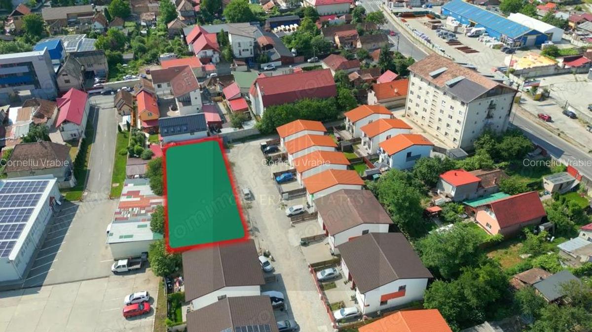 Scala Residence Case Duplex Premium in Bra?ov - 3