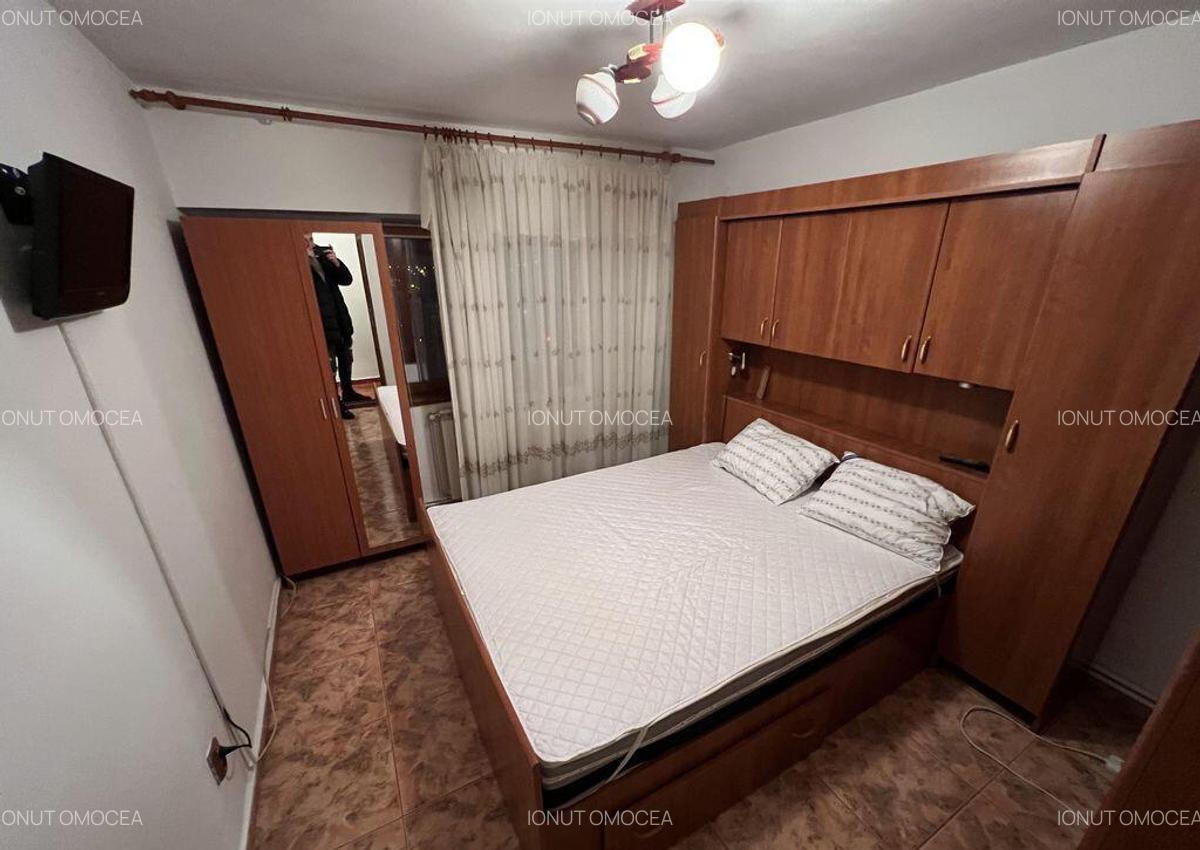 Apartament 3 camere zona Cora Bratianu - Scoala 8 - 4