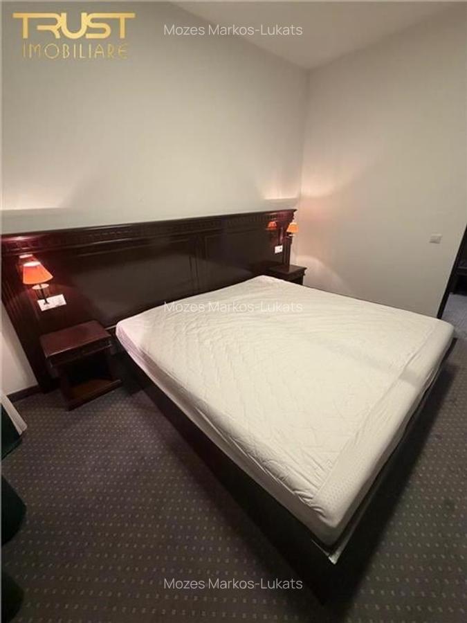 2 camere l Vivo Suites l Mobilat si utilat l Parcare - 6