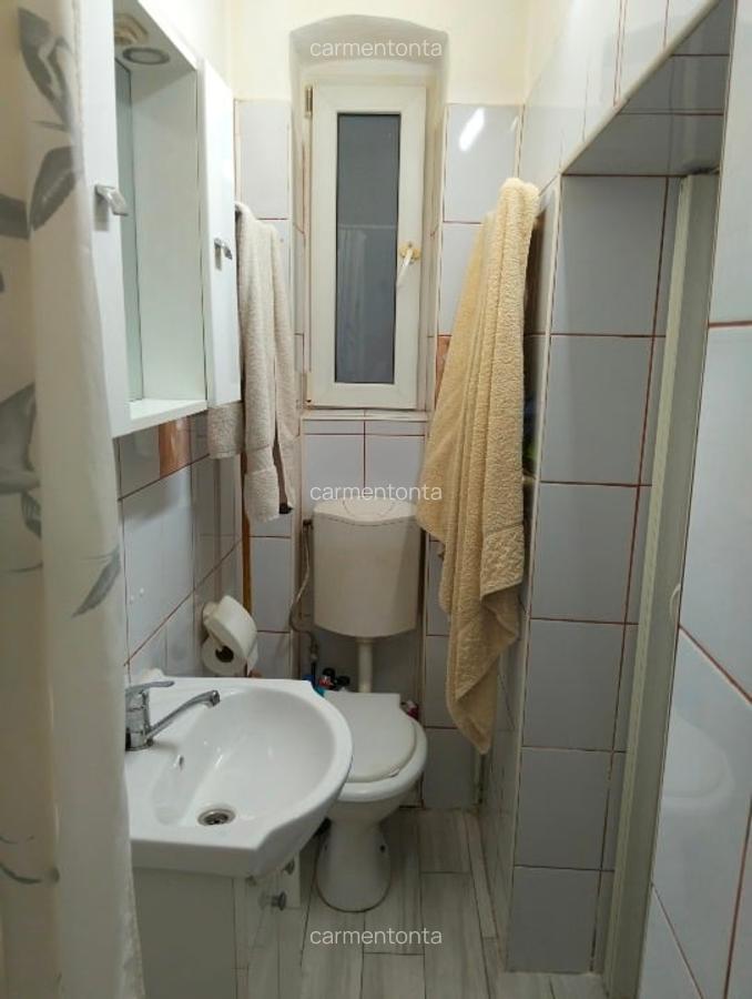 Vând apartament cu o cameră - 8