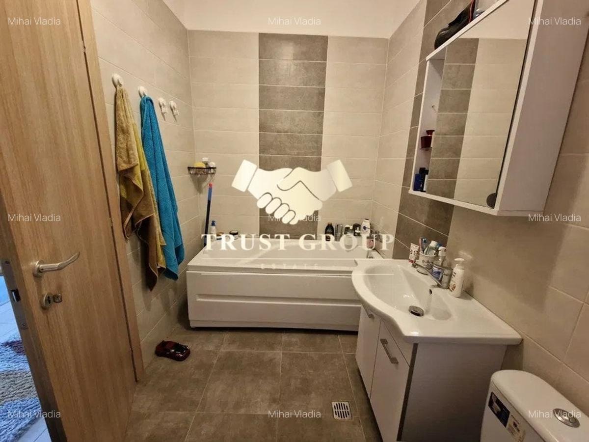Apartament cu 2 camere semidecomandat în Gorjului - 6