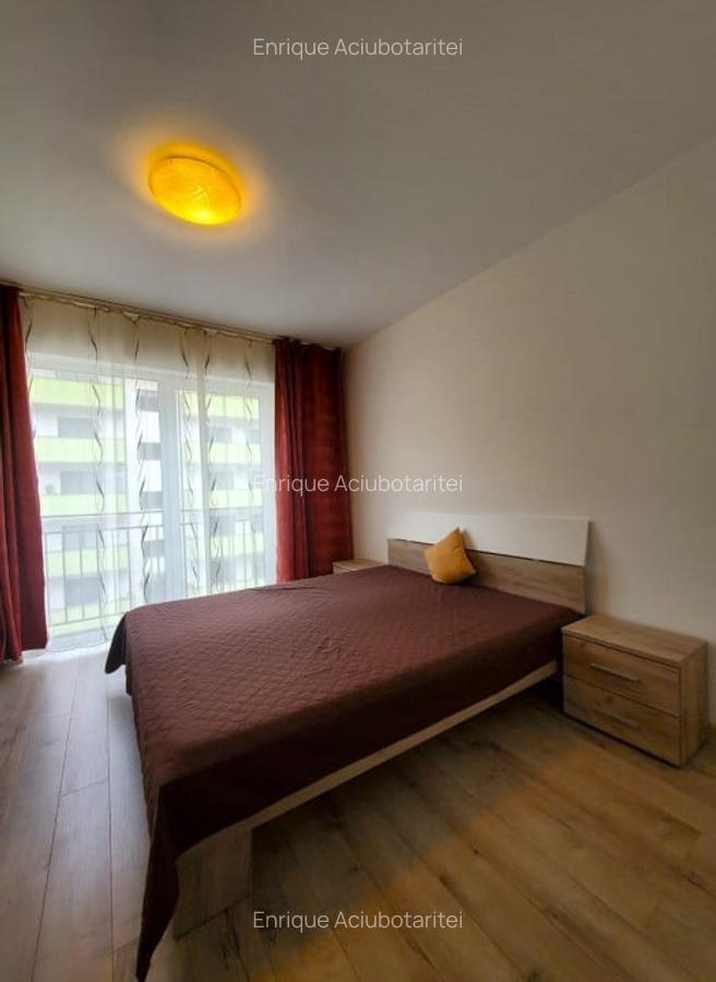 Apartament spatios cu 2 camere, strada Porii 150 - 1