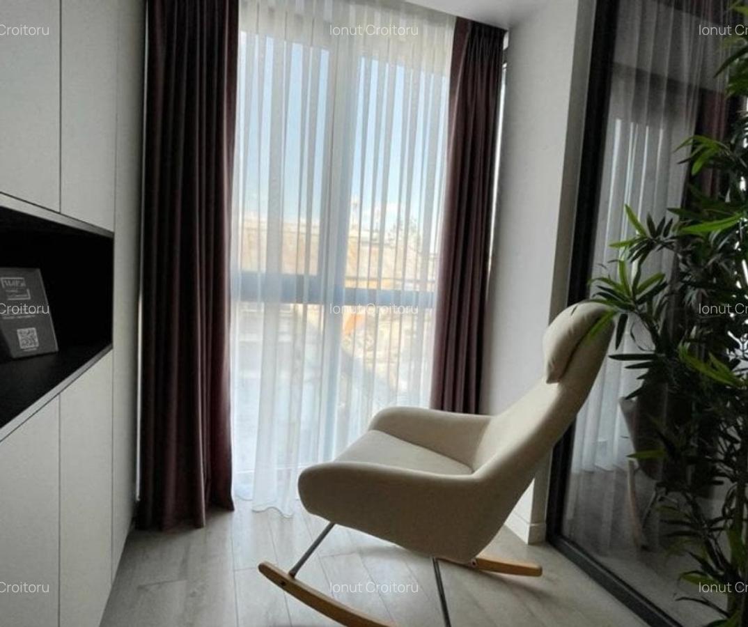 Apartament cu 1 camera, premium, incalzire in pardoseala, predare imediata - 8