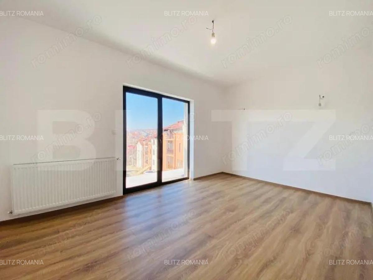 Casa individuala, 145 mp, teren 300 mp, 4 camere, garaj, zona Auchan - 7