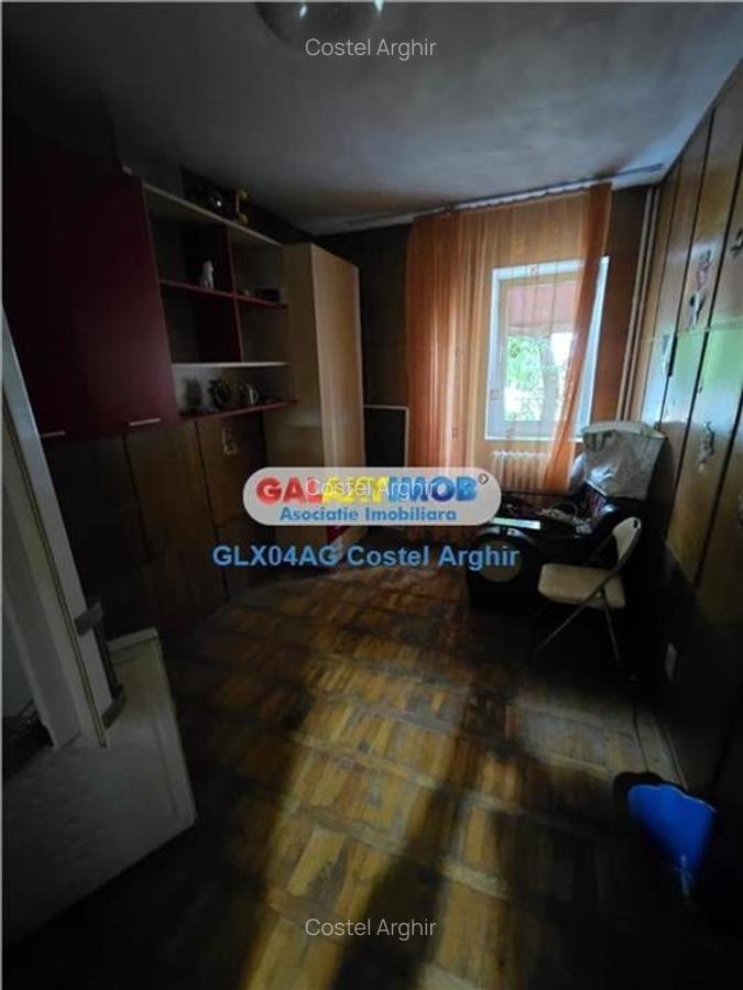 Vindem ap cu 2 cam etaj 1 , Razboieni , langa Colegiul Dimitrie Dima - 6