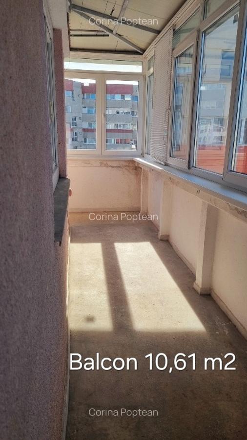 Apartament 3 camere, Clucerului - 15