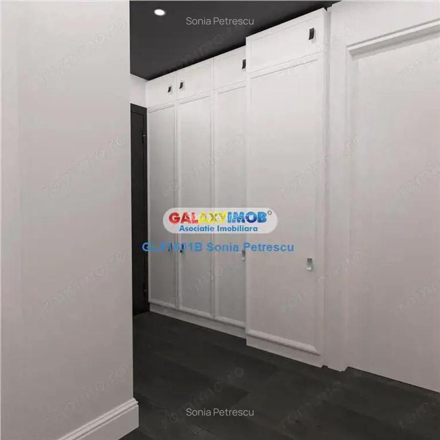 Apartament 3 camere superb Asmita Gardens comision 0 - 14