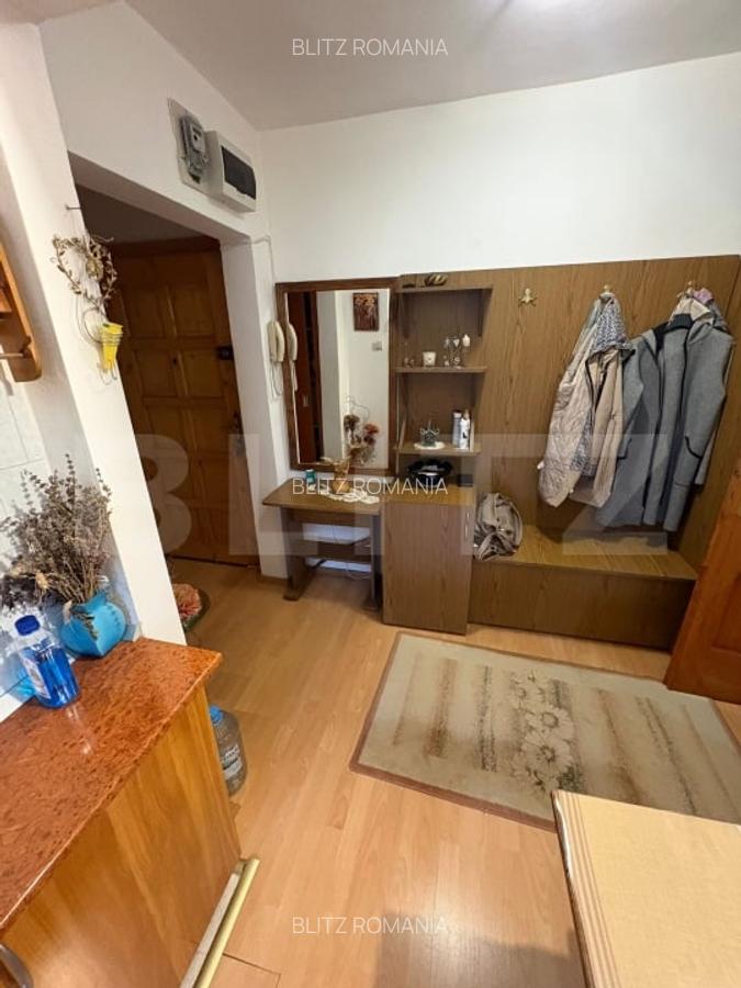 Apartament cu 2 camere, etaj intermediar, zona Ispirescu - 4