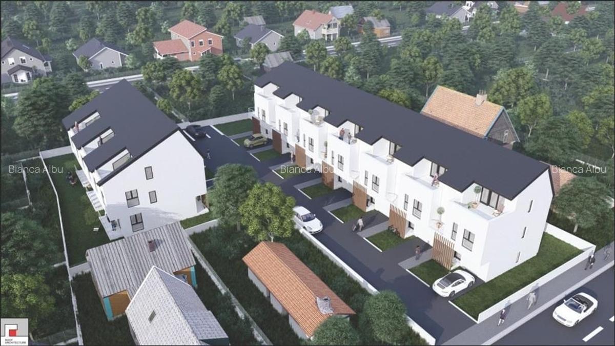 Casă cu 5 camere în Theodor Pallady - 2
