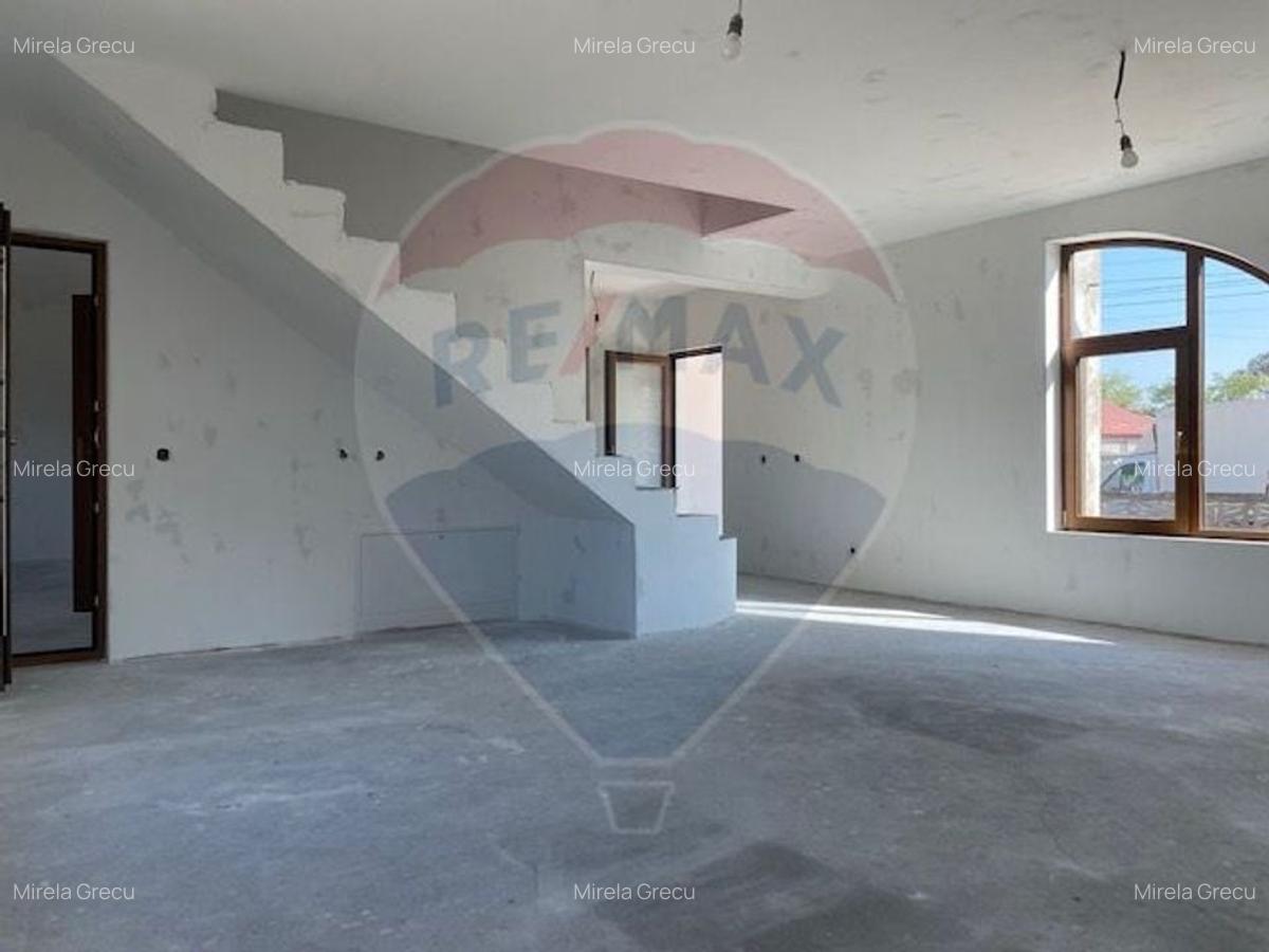 Vanzare vila cu 5 camere-Comuna Lunguletul/ Judetul Dambovita - 3