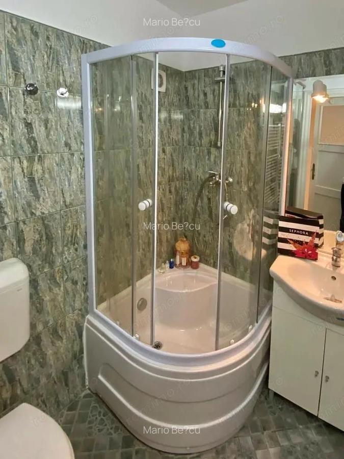 Floreasca Ap2 camere 49mp mobilat utilat - 7