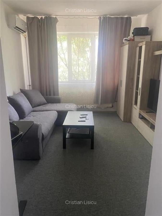 Garsonieră semidecomandată în Lipovei - 3