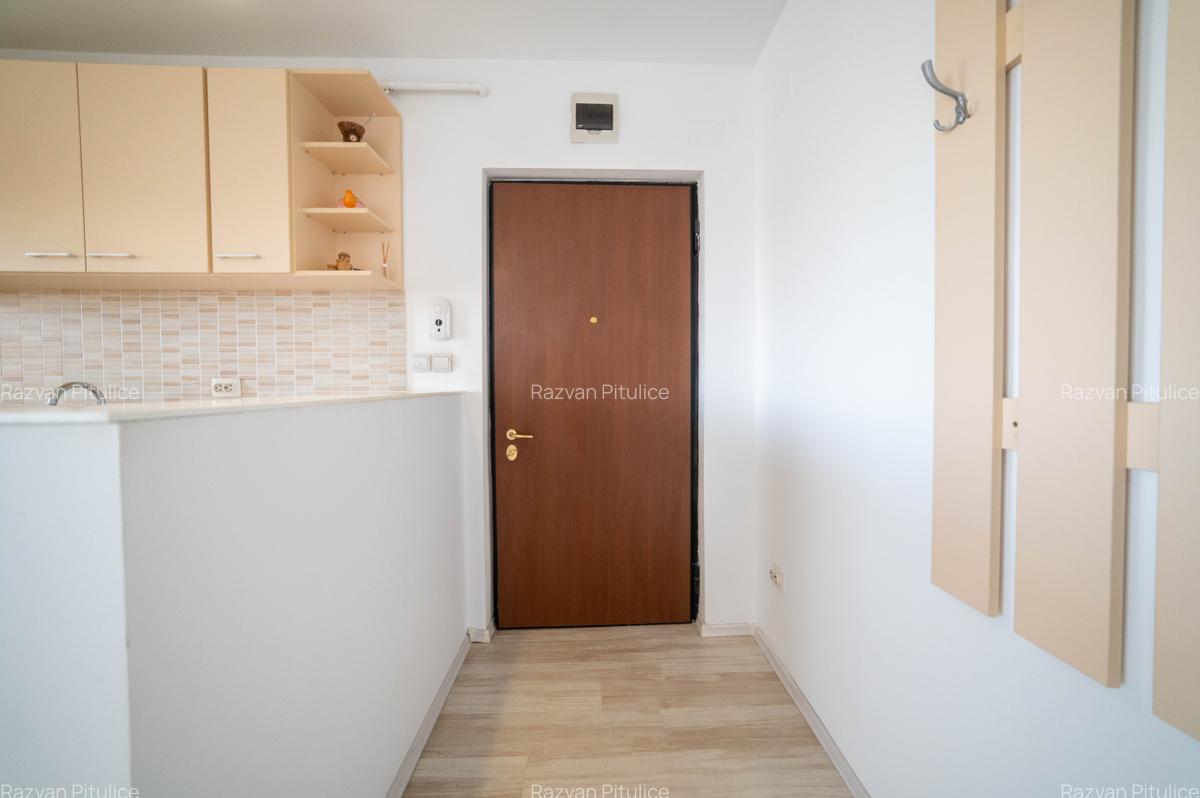 Apartament 2 camere - 14