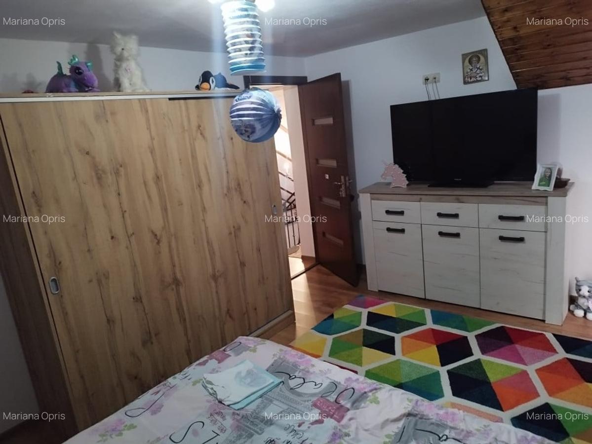 Vila de vanzare .suprafata utila totala 670 mp,in Sura  Mare - 13