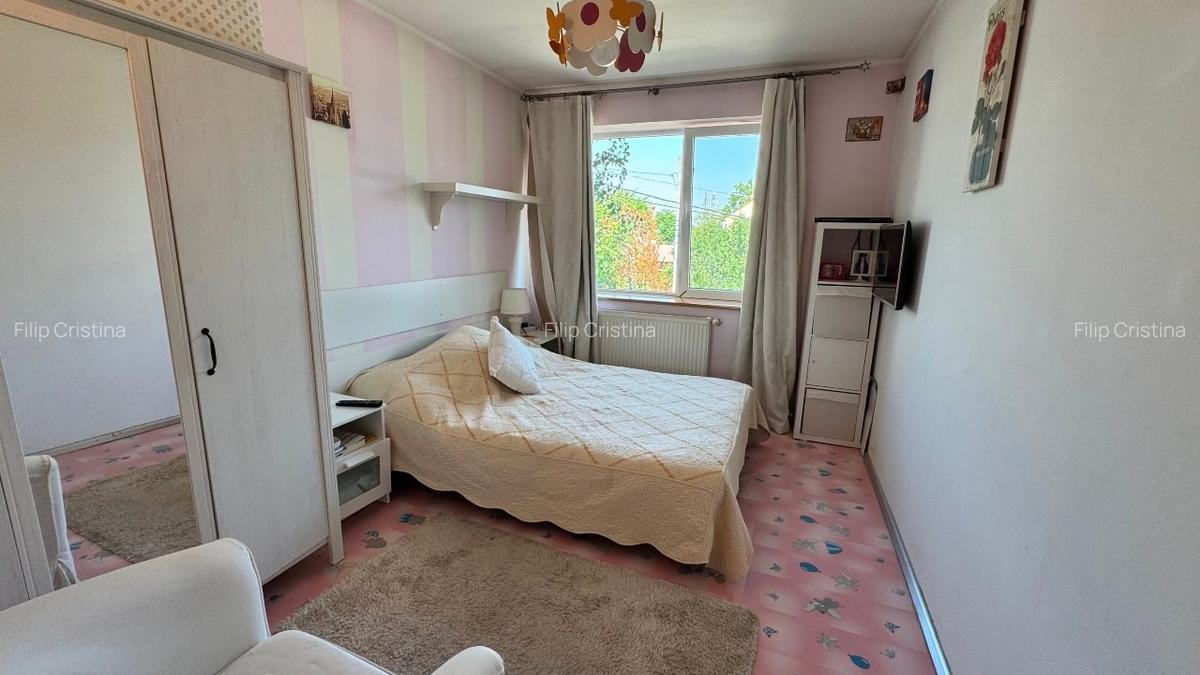 Vila P+1+M cu Garaj si Imobil Comercial Independent Cartier Rezidential Baneasa - 9