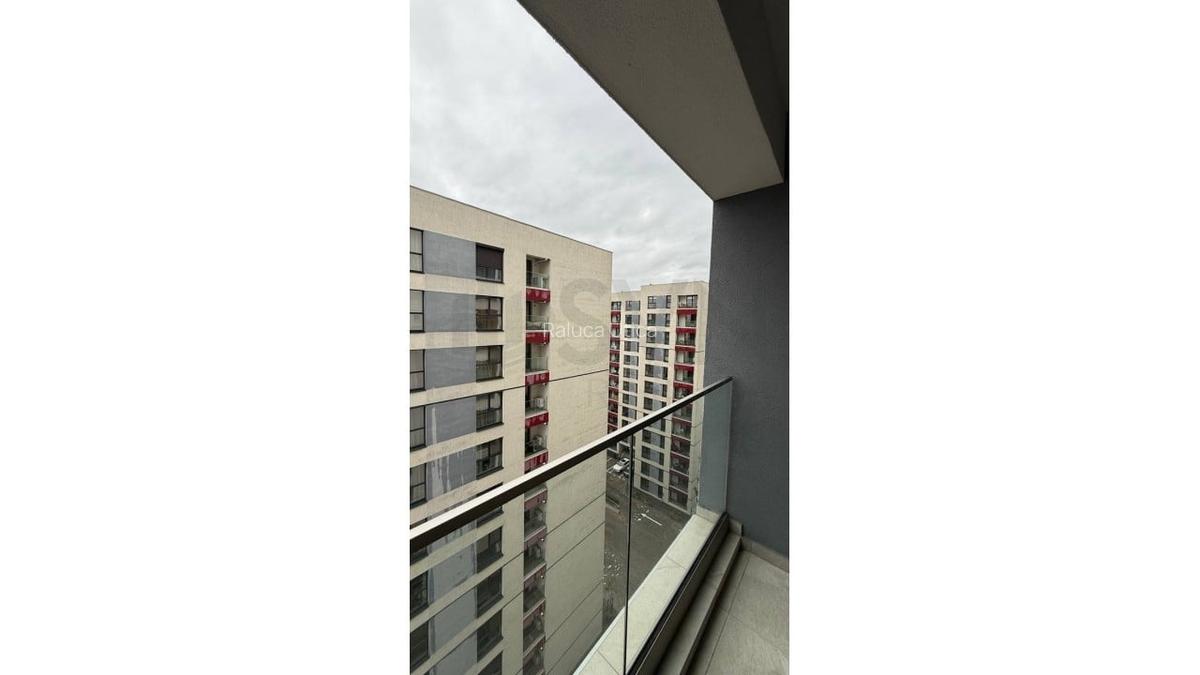 REA1026105 Studio in complex Smart Residence Lujerului - 8