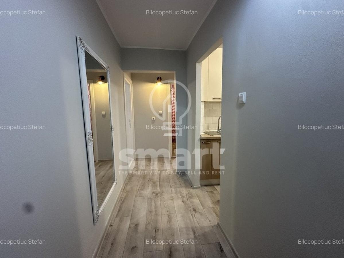 Apartament 2 camere decomandat Zorilor UMF - 8