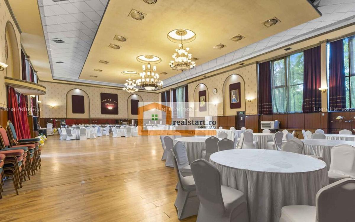 Investitie Cladire Multifunctionala 700mp - 1590 mp teren... - 5