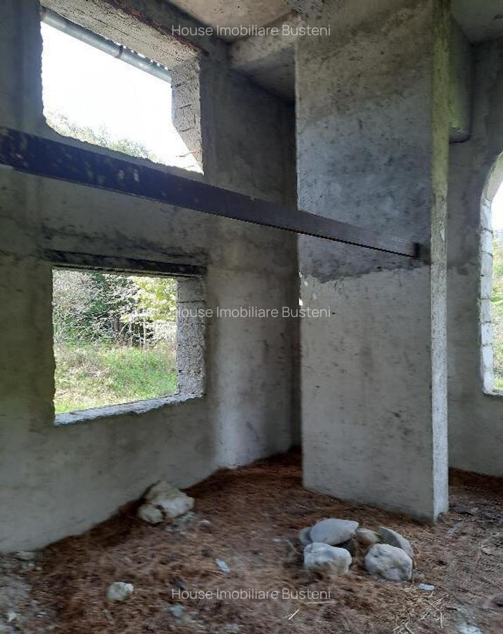 Conac situat in Breaza cu 2340 mp teren - 6