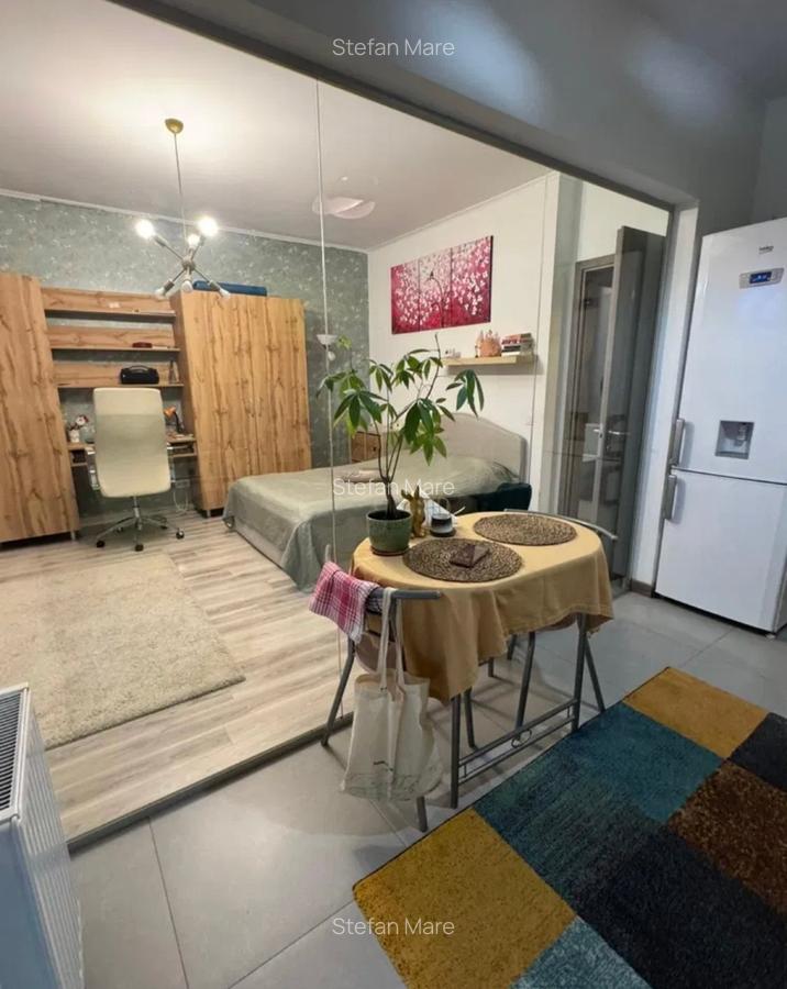 Garsoniera Grozavesti - complex 20th Residence *pet friendly* - 1