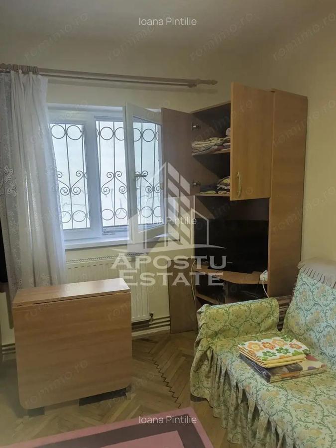 Apartament cu 2 camere, mobilat si utilat, centrala proprie, Bucovina - 6