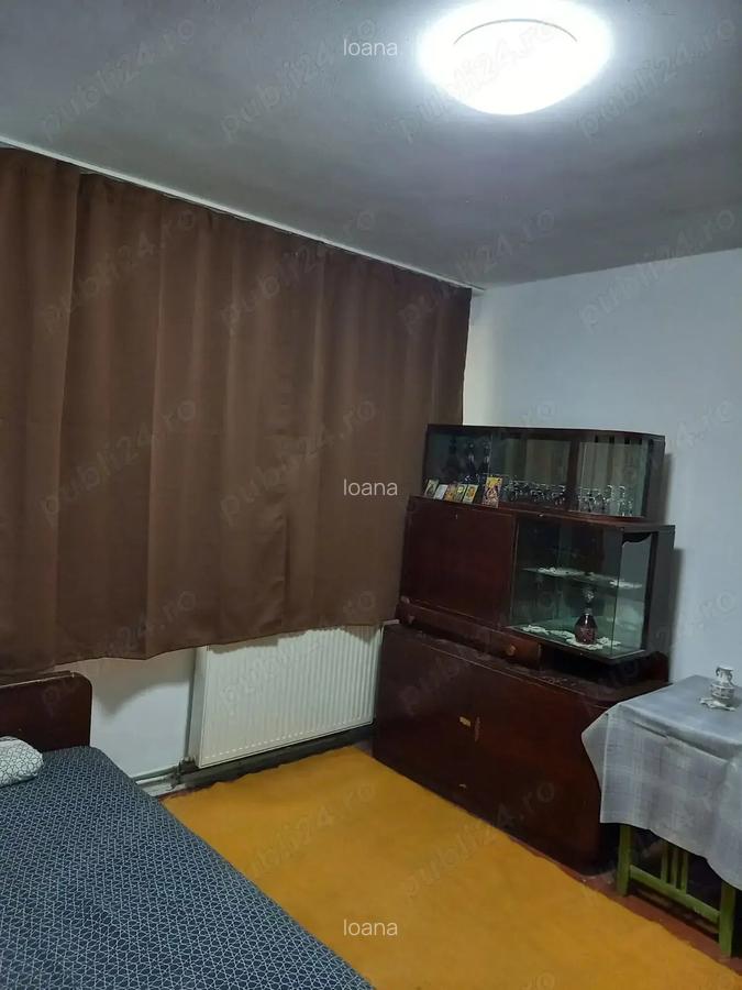 Inchiriez apartament 2 camere, parter, zona Take Ionescu - 2