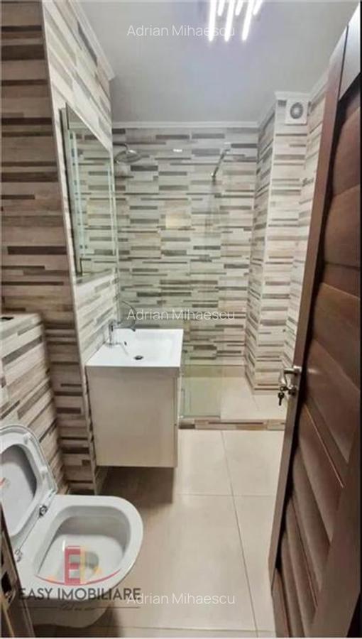 Apartament 4 camere, bloc izolat, etaj 1, Tudor, Targu Mures - 5