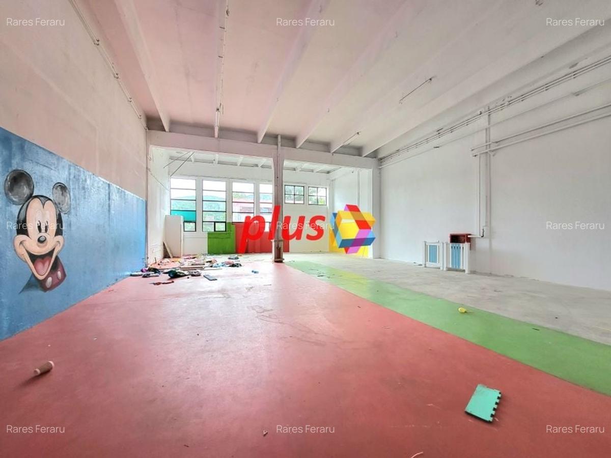 Show room - 600 mp #Plus-imo.ro - 6