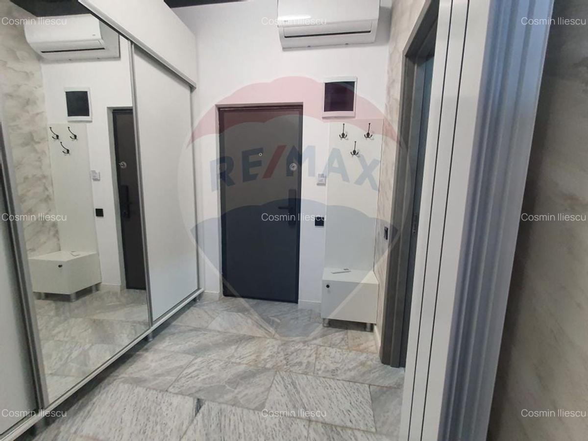 Vanzare Studio de lux in zona Tomis Nord - 6