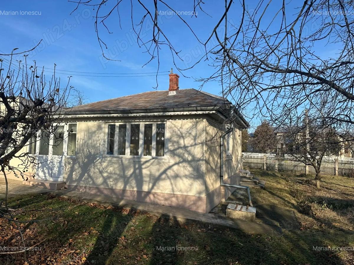 Casa de vanzare sat Cotesti, comuna Cotesti - 9