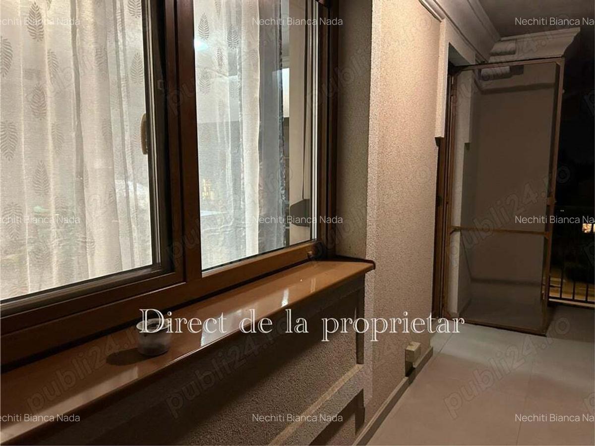 Apartament de inchiriat direct de la proprietar - 6