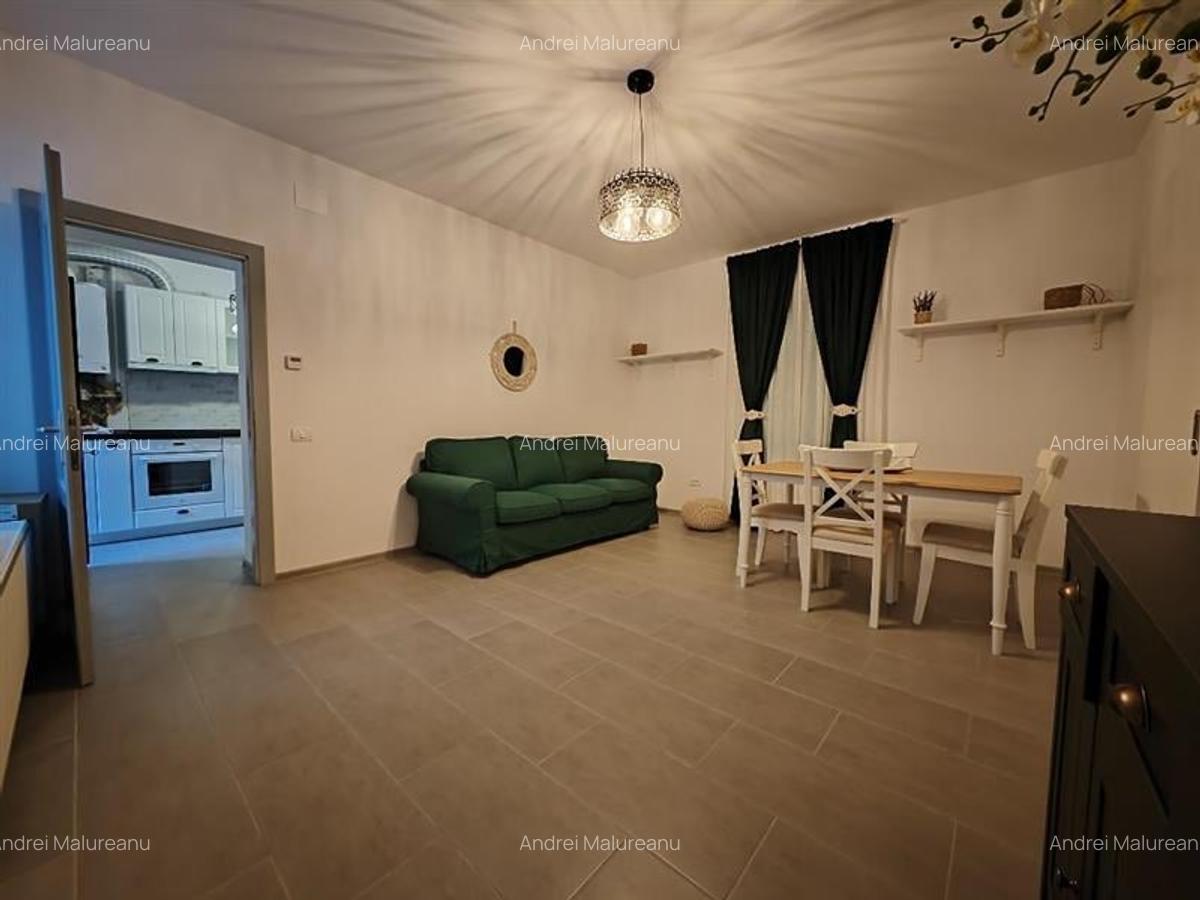 Inchiriem Apartament 2 Camere, Modern, 62 Mp, Semidecomandat, Centrul Istoric - 8