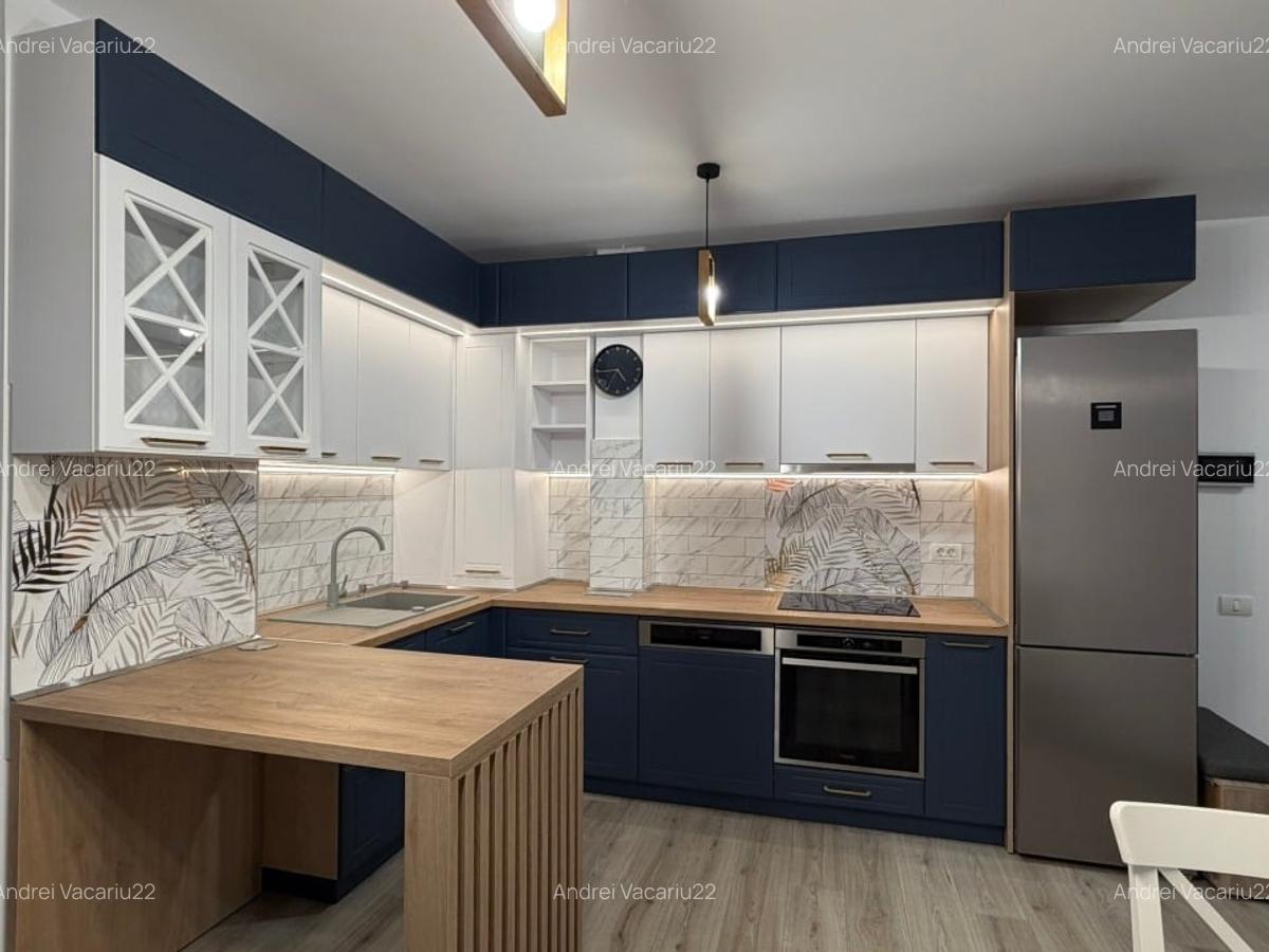 Apartament 3 camere, parcare subterana, boxa | XCity | Proprietar - 3