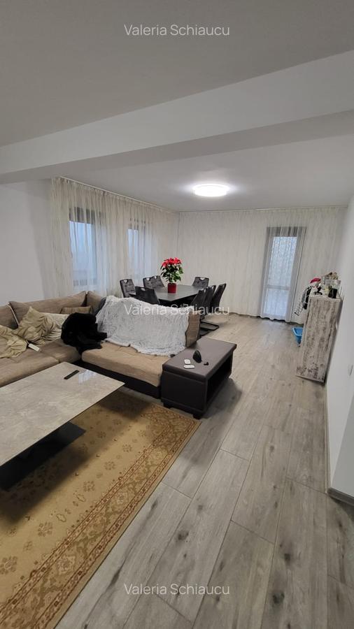 Vila P+E, COCU, teren 5.100mp, finisaje moderne, mobilata - 5