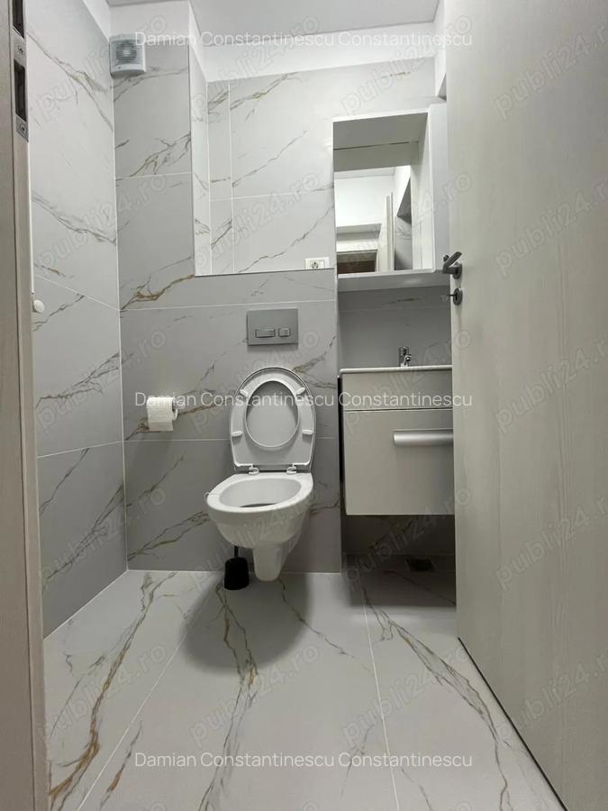 Garsoniera Noua 2025 Prima Inchiriere Proprietar Metrou Berceni - 9