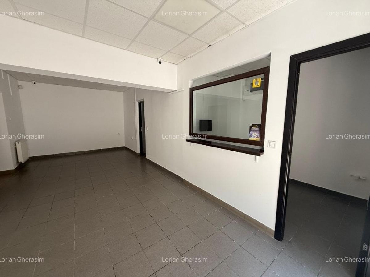 Spatiu Comercial *80 MP* de inchiriat in Nicolina - 2