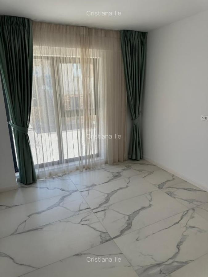 Apartament 4 camere | Otopeni | Terasa | 2 Locuri Parcare | NOU | - 6