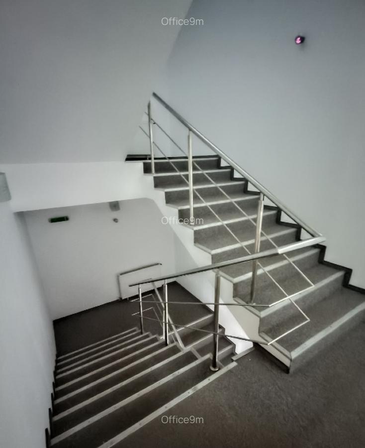 Spatiu birouri 110mp - Parcare - Bulevardul Gării - Bulevardul Griviței - 8