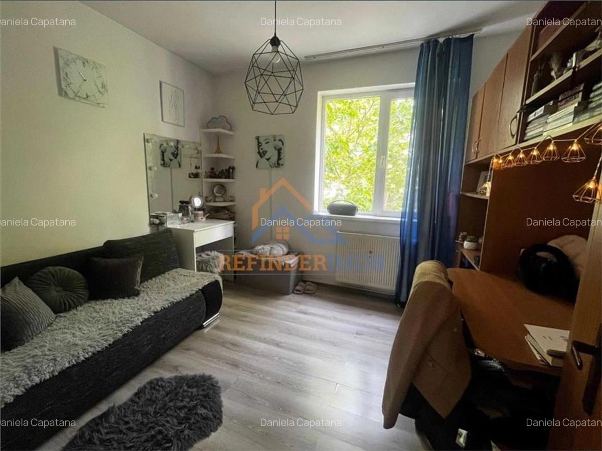 Vanzare apartament 2 camere  Constntin Brancusi  - Parc Sfantul Andrei - 4