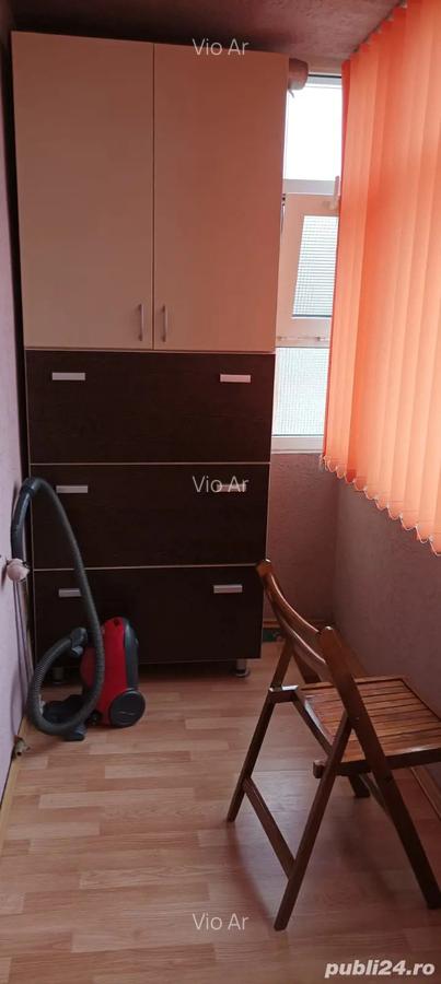 Apartament 1 camera etaj 1 Atrium - 5